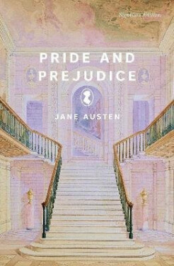 Pride and Prejudice (Signature Editions) - Jane Austen
