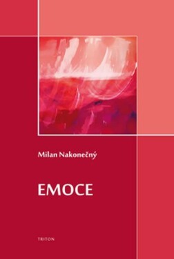 Emoce - Milan Nakonečný