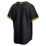Nike Pánský dres Pittsburgh Pirates MLB 2026 City Connect Stadium Velikost: M