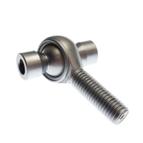 Access-Motor Uniball uložení předního horního ramene na Access Tomahawk 250/300/400