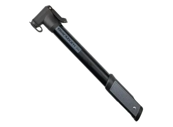 Blackburn Grid Mini pumpa Black