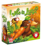 Who is Luis?