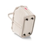 Košík Reisenthel Carrybag XS Teddy sand
