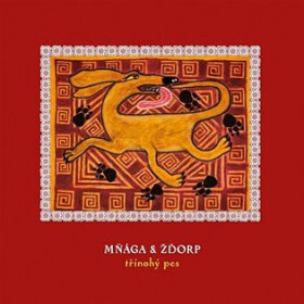 MNAGA ZDORP TRINOHY PES LP