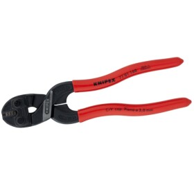 Kleště štípací pákové, 160mm, CoBolt S, KNIPEX 71 01 160