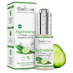 BIO Hydratační bioaktivní sérum 20ml Saloos