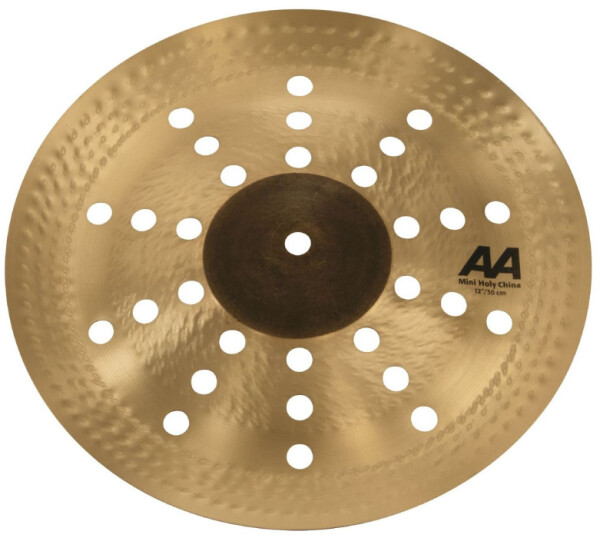 Sabian AA Mini Holy China 12”