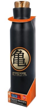 Láhev na pití Diabolo Dragon Ball nerezová, termo - EPEE Merch