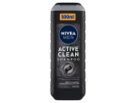 Nivea Men Active Clean Šampon pro muže 500 ml