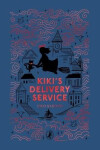 Kiki´s Delivery Service - Eiko Kadono