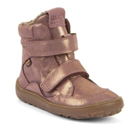 Dětské zimní boty Froddo G3160246-9 Velikost: 35