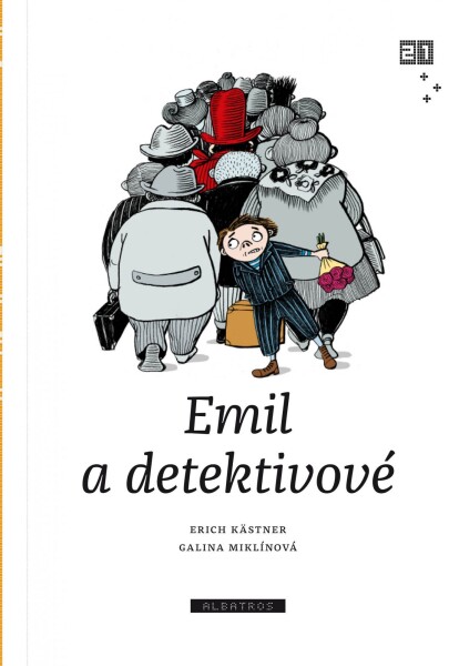 Emil detektivové