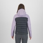 KARPOS Sass D'Ortiga W Jacket, Woodl.Gray/Lavender velikost: S