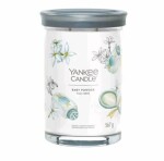 Yankee Candle Signature TUMBLER BABY POWDER 567g