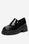 Polobotky DeeZee 8-405-3 Imitace kůže/-Ekologická kůže