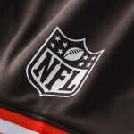 Fanatics Pánský dres Cleveland Browns NFL Football x Football Fan Velikost: S