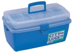 MEIHO Organizér New Cityrack 75 / Rybářský box / na krabičky a nástrahy