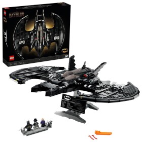 LEGO LEGO® DC Batman™ 76161 Batwing z roku 1989​