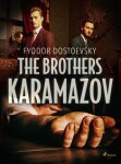 The Brothers Karamazov - Fyodor Dostoevsky - e-kniha