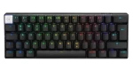 Logitech Pro X 60 Lightspeed GX Brown bílá / Bezdrátová herní klávesnice / DE layout / Bluetooth 2.4 GHz (920-011924)
