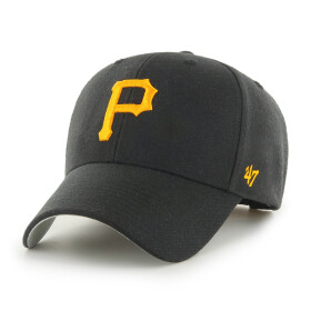 47 Brand Pánská Kšiltovka Pittsburgh Pirates '47 MVP