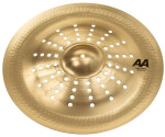 Sabian AA Holy China 21" B.