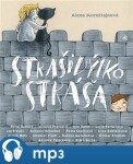 Strašidýlko Stráša Alena Mornštajnová