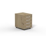Kontejner na zámek sestavy Office C540