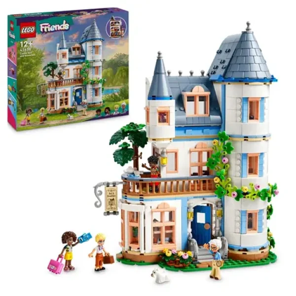 LEGO Friends 42638 LEGO Friends