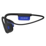 OPN Sound Mezzo+ černá / Bezdrátová sluchátka / mikrofon / Bluetooth 5.3 / IPX6 (OS8000BL)