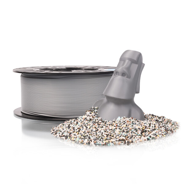 Filament-PM RePLA+ filament z recyklátu 1,75 mm 1 kg Filament PM