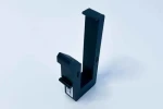 TP-Link D-TPDIN100 šedá / Držák na DIN lištu / Pro OC200, OC220, SF1005xx, SG105xx, SG1005xx / 98x25 mm / plast (D-TPDIN100)
