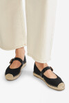 Espadrilky Jenny WSS21535-01 Látkový materiál,Syntetický materiál