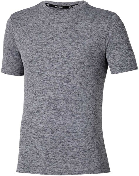 Běžecké tričko Mizuno Impulse Core Tee J2GAC01906 Velikost textilu: S