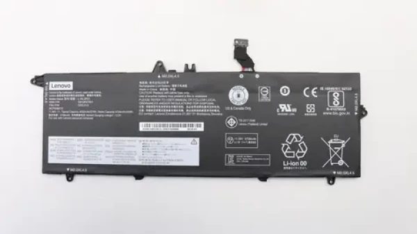 Lenovo Baterie 57Wh / Baterie pro notebook / Li-Ion (5B10W51823)
