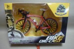 Jízdní kolo Mountain Matel Bike 1/8