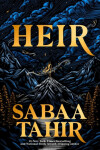 Heir - Sabaa Tahirová