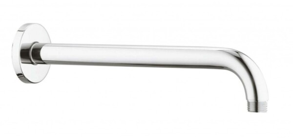 GROHE - Rainshower Sprchové rameno 29 cm, chrom 28576000