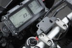 Yamaha MT-09 Tracer (14-)-držák Gps SW-Motech