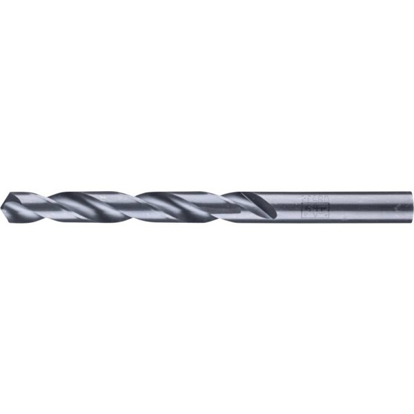 PFERD TOOLS 25203925 ocel spirálový vrták, 12 mm, délka 102 mm, DIN 1897, 5 ks