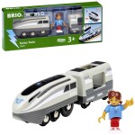 Brio World 36087 Edice Světové vlaky Vysokorychlostní vlak TGV