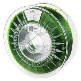Spectrum 80735 3D filament Premium PCTG transparent green | 1.75mm | 1000g (80735)