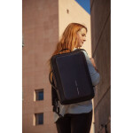 XD DESIGN BATOH PROTI KRÁDEŽI BOBBY BIZZ 2.0 BLACK P/N: P705.921 NEPLATÍ