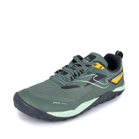 Dámské trailové barefoot tenisky SIERRA LADY GRAY Joma BFSIELW2612 - 38