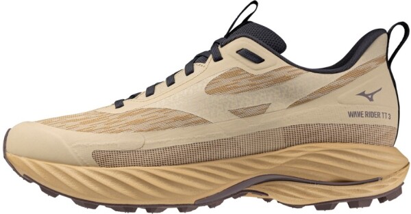 Běžecké boty Mizuno WAVE RIDER TT 3 J1GD253272 Velikost obuvi v EU: 40