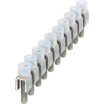 Phoenix Contact 0203276 svorkový můstek Vhodný pro: UK 10 N barevná 1 ks