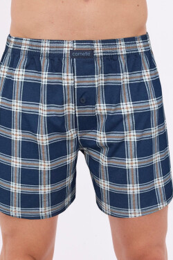 BOXERKY COMFORT W/25 mélange XXL