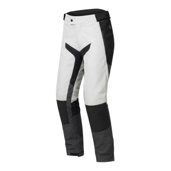 Dámské moto kalhoty Richa Eternity šedé - XL