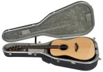 Furch Yellow D-SR 43mm CNR Active