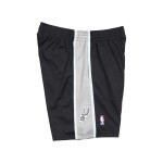 Mitchell & Ness Pánské kraťasy San Antonio Spurs NBA 1998-99 Swingman Shorts Velikost: 2XL